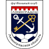 Ленинградец