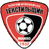 ФК Текстильщик Иваново