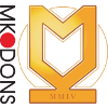 Милтон Кинс Донс