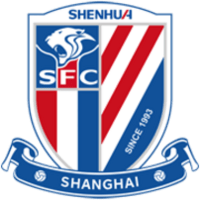 Шанхай Шенхуа
