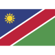 Намибия