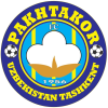 ФК Пахтакор Ташкент